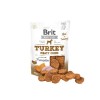 Brit Jerky Turkey Meaty Coins - Turkey - Puppy Snack - 80 g