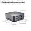 HP Thunderbolt 4 Ultra 180W G6 Dock (EU)