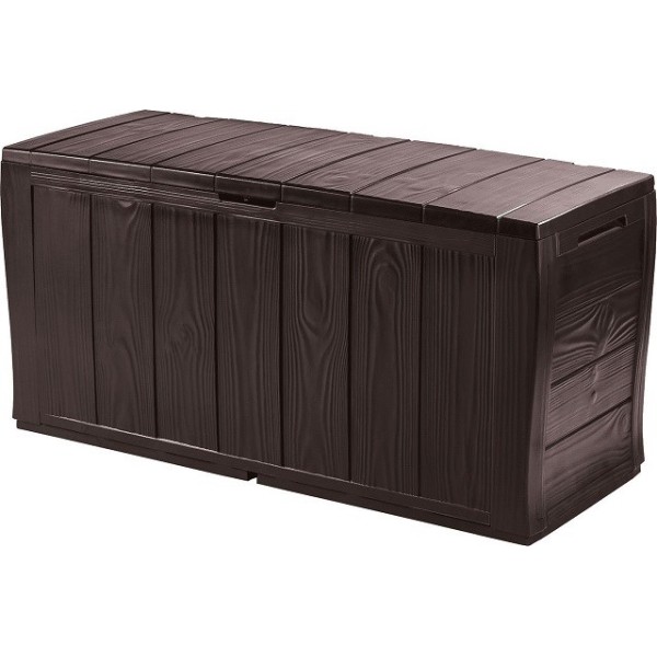SHERWOOD STORAGE BOX 270 L KETER ...