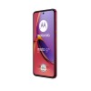 Motorola Moto G84 PAYM0009PL smartphone 16.6 cm (6.55") Dual SIM Android 13 5G USB Type-C 12 GB 256 GB 5000 mAh Magenta