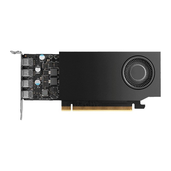 Karta graficzna NVIDIA RTX A1000 8GB, ...