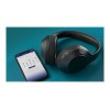WIRELESS HEADPHONES PHILIPS TAH8506BK/00 | Philips