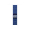 Apple 46mm Blue Ribbon Nike Sport Loop