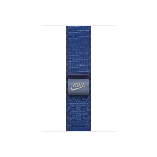 Apple 46mm Blue Ribbon Nike Sport ...