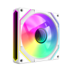 Gamemax | Case fan | FN12A-S8I | White