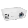 Benq | MH733 | Full HD (1920x1080) | 4000 ANSI lumens | White | Lamp warranty 12 month(s)