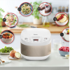 TEFAL | Multicooker | RK622130 | 4 L | Number of programs 12 | White