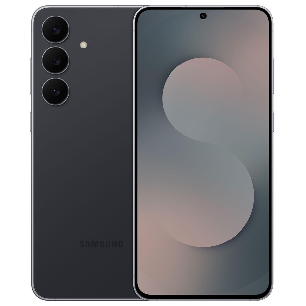 MOBILE PHONE GALAXY S25 FE/128GB BLACK ...