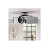 Vogels EPC6545 Universal Projector Ceiling Mount Max 22LB Vogels Maximum weight (capacity) 10 kg  kg