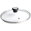 Tefal 28097512 pan lid Transparent