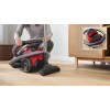 Bosch | Vacuum Cleaner | BGC05AAA2 Serie 2 | Bagless | Power 700 W | Dust capacity 1.5 L | Red