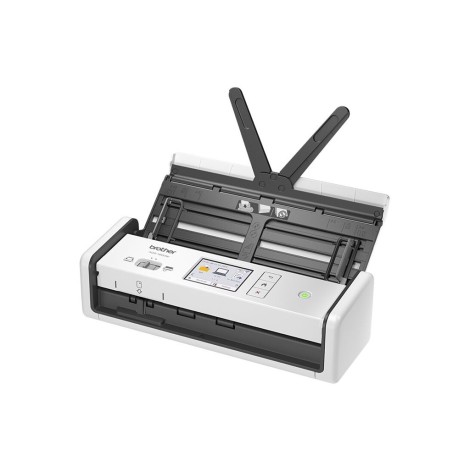 Brother Portable, Compact Document Scanner | ADS-1800W | Color | Document Scanner