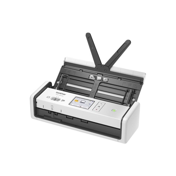 Brother Portable, Compact Document Scanner | ...