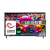 LG 43UA75003LA 43inch 4K UA75 TV
