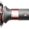 ETA | Multifunctional Hot Air Styler | ETA032390000 Fenité Exclusive | Ion conditioning | Number of heating levels 3 | 1400 W | Gray