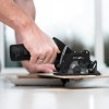 Batavia 12V circular saw 85 mm 2.0 set (1 x battery 2Ah / 1 x USB charging cable)