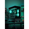 Actina 5901443417026 PC AMD Ryzen™ 9 7900 32 GB DDR5-SDRAM 1 TB SSD AMD Radeon RX 9070 Midi Tower Black