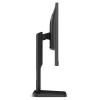 AOC P1 24P1 computer monitor 60.5 cm (23.8") 1920 x 1080 pixels Full HD LED Black