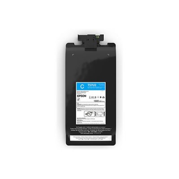 Epson UltraChrome DF Cyan T57U200 (1.6L)