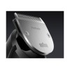 BRAUN Beard Trimmer BT7540 BLK/BLU