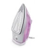 Esperanza EHI004 iron Dry & Steam iron Ceramic soleplate 2400 W Purple, White