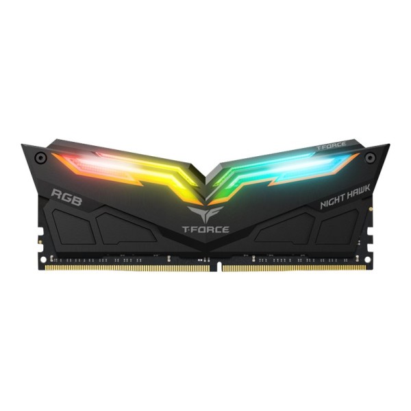 TEAMGROUP T-Force NIGHT HAWK DDR4 16GB