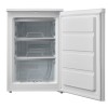 Midea Freezer | MDRD129FZE01 | Energy efficiency class E | Upright | Free standing | Height 84.5 cm | Total net capacity 86 L | White