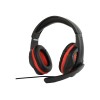 Gembird | Wired | On-Ear | Gaming headset | GHS-03