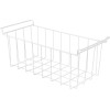 Freezer | FH20E6W5 | Gorenje Energy efficiency class E | Chest | Freestanding | Height 85.8 cm | Total net capacity 198 L | Display | White