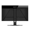 Gigabyte M28U 71.1 cm (28") 3840 x 2160 pixels 4K Ultra HD LED Black