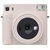 CAMERA INSTAX SQUARE SQ1/CHALK WHITE FUJIFILM