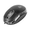 Natec Mouse, Vireo 2, Wired, 1000 DPI, Optical, Black | Natec | Mouse | Optical | Wireless | Green | Robin