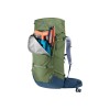 Deuter Rise 34+ khaki/ink - backpack