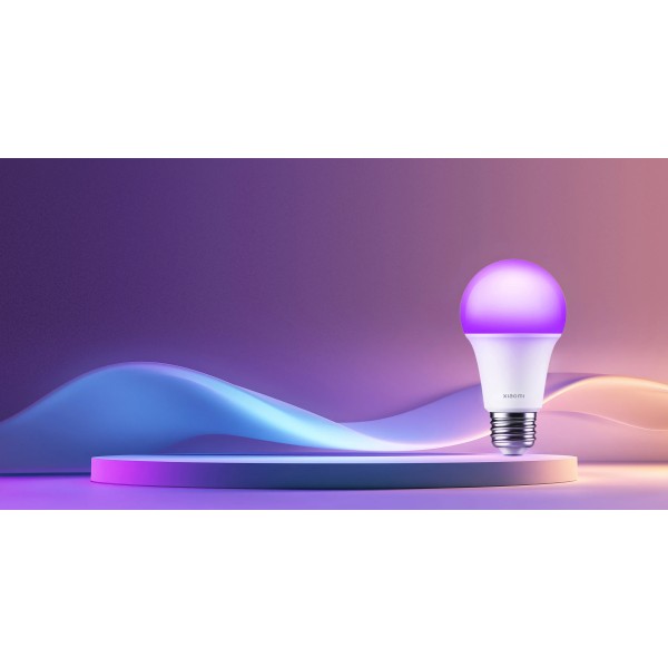 Xiaomi Smart LED Bulb (White and ...