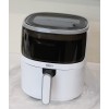 SALE OUT. Camry CR 6313 Airfryer Oven, 12 programs, Capacity 5l, White | Camry Airfryer Oven | CR 6313 | Power 2000 W | Capacity 5 L | Convection | White | UNPACKED, SCRATCHES ON TOP