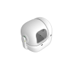 PETKIT Automatic Cat Litter Box | Purobot Max Pro 2 | White