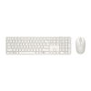 Dell | Pro 5 KM526 | Keyboard and Mouse Set | Wireless | Mouse included | Batteries included | US International | Wireless connection | Light Ash