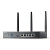 NET ROUTER 1000M 6PORT VPN/OMADA ER706W TP-LINK