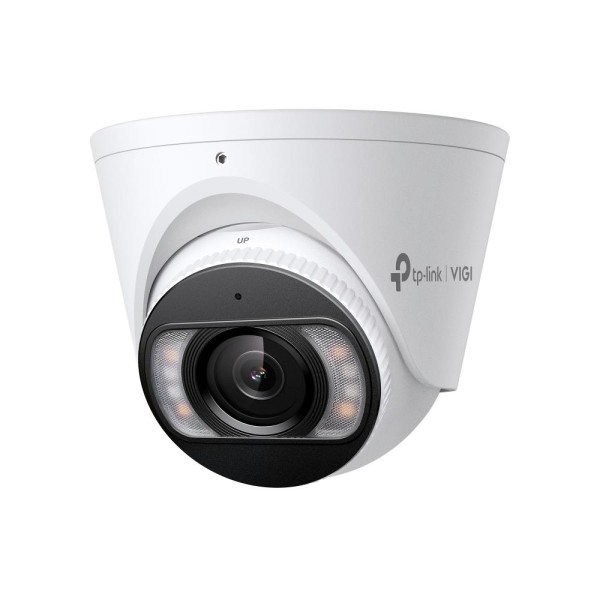 NET CAMERA TURRET H.265+ 8MP/INSIGHT S485(2.8MM) ...