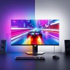Nanoleaf 4D PC Screen Mirror Lightstrip USB, 2.5m|10 W|Multicolor RGB