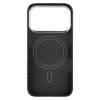 FIXED MagVelar for Apple iPhone 17 Pro, black