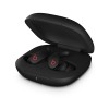 Beats | True Wireless Earbuds | Fit Pro | In-ear | Microphone | Beats Black