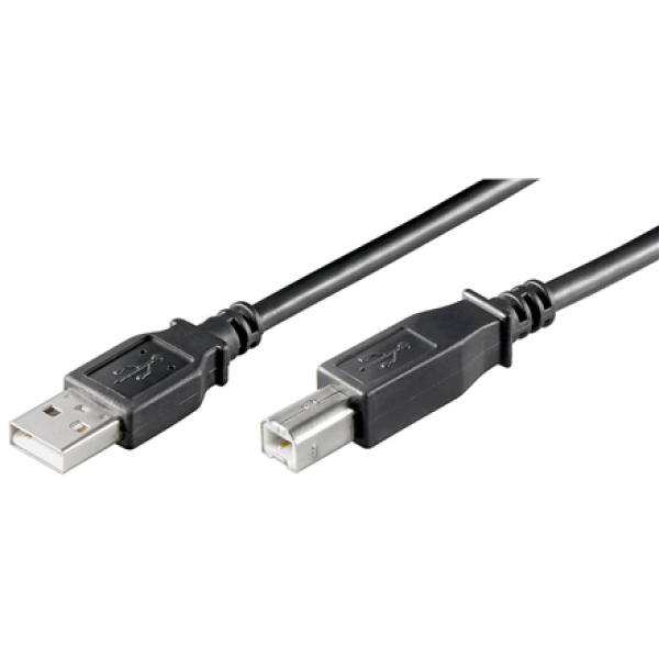 Goobay | USB 2.0 Hi-Speed cable ...