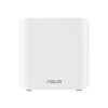 Asus | Dual-band WiFi 7 AiMesh Extendable Router | ZenWiFi BD4 (2pk) | 802.11be | 3600 Mbit/s | 3600 Mbit/s | Ethernet LAN (RJ-45) ports 2 | Mesh Support Yes | MU-MiMO Yes | Antenna type Internal