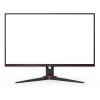 AOC G2 27G2SPAE/BK LED display 68.6 cm (27") 1920 x 1080 pixels Full HD Black, Red