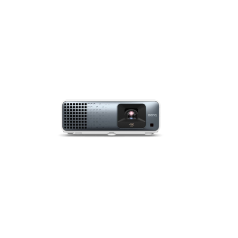 Benq TK710 | 4K UHD (3840 x 2160) | 3200 ANSI lumens | Grey/White