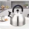 Maestro MR-1300 kettle 2 L Silver