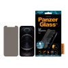 PanzerGlass | Apple | For iPhone 12/12 Pro | Tempered Glass | Transparent | Privacy glass