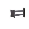 TV SET ACC WALL MOUNT 10-24