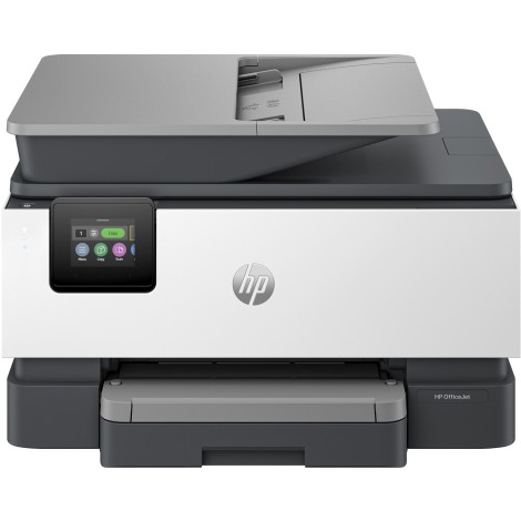 HP OfficeJet Pro 9120e All-in-One Printer Thermal inkjet A4 4800 x 1200 DPI 22 ppm Wi-Fi